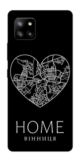 Чохол на Samsung Galaxy A42 5G Вінниця Home фото 1 з 1