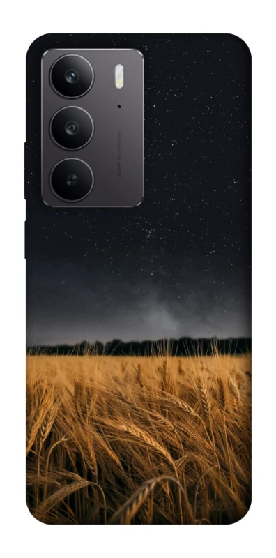 Чохол на Realme C75 grain фото 1 з 1