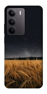 Чехол на Realme C75 grain фото 1 из 1