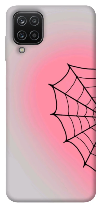 Чохол на Samsung Galaxy A12 Pair romantic theme ver.1 фото 1 з 1