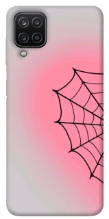 Чохол на Samsung Galaxy A12 Pair romantic theme ver.1 фото 1 з 1