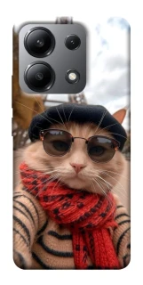 Чохол на Xiaomi Redmi Note 13 4G catparis фото 1 з 1