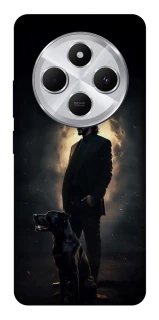 Чохол на Xiaomi Redmi 14C / Poco C75 John Wick фото 1 з 1