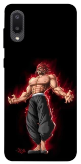 Чехол на Samsung Galaxy A02 Yujiro фото 1 из 1