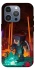 Чехол на Apple iPhone 16 Pro Max Minecraft game adventure фото 1 из 1