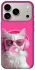 Чохол на Apple iPhone 17 Pro (6.3") Pink kitty фото 1 з 1