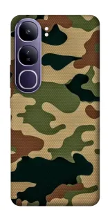 Чохол на Vivo Y300 Camouflage v27 фото 1 з 1