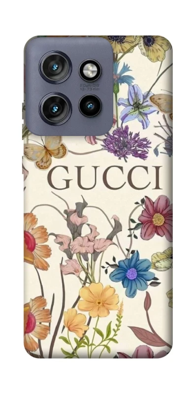 Чохол на Motorola Edge 50 Neo Gucci ver.8 фото 1 з 1