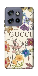 Чохол на Motorola Edge 50 Neo Gucci ver.8 фото 1 з 1