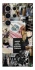 Чохол на Samsung Galaxy S25 Ultra Fashion collage ver.11 фото 1 з 1