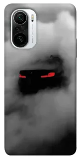 Чехол на Xiaomi Redmi K40 / K40 Pro / K40 Pro+ / Poco F3 BMW v20 фото 1 из 1