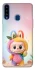 Чохол на Samsung Galaxy A20s Labubu colored фото 1 з 1