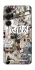Чохол на Samsung Galaxy S26 Edge Fashion collage ver.12 фото 1 з 1