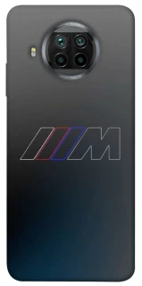 Чехол на Xiaomi Mi 10T Lite / Redmi Note 9 Pro 5G M-series фото 1 из 1