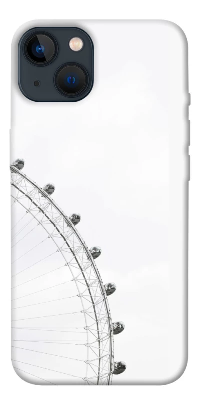 Чехол на Apple iPhone 13 (6.1") Колесо обозрения фото 1 из 1