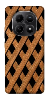 Чехол на Xiaomi Redmi Note 15 5G Дерево на даче фото 1 из 1