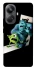 Чохол на Realme 10 Pro+ Monsters Inc фото 1 з 1