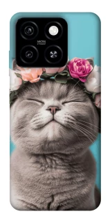 Чехол на ZTE Blade A55 4G Mood(1) фото 1 из 1