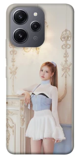 Чехол на Xiaomi Redmi 12 Rami - BABYMONSTER фото 1 из 1