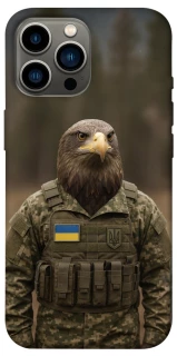 Чохол на Apple iPhone 12 Pro Max (6.7") Орел захисник фото 1 з 1