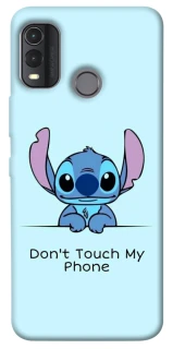 Чехол на Nokia G11 Plus Stitch ver.5 фото 1 из 1