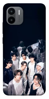 Чохол на Xiaomi Redmi A1 / A2 Stray Kids v4 фото 1 з 1