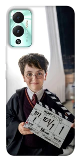 Чехол на Infinix Hot 12 Play New Harry Potter ver.1 фото 1 из 1