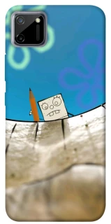 Чохол на Realme C11 Karaculya фото 1 з 1