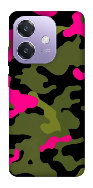 Чохол на Oppo A40m Camouflage v29 фото 1 з 1