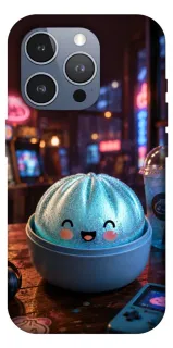 Чехол на Apple iPhone 16 Pro Max Dumpling ver.5 фото 1 из 1