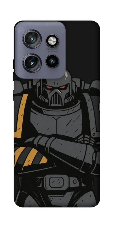 Чехол на Motorola Edge 50 Neo Warhammer 40k v3 фото 1 из 1