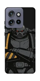 Чехол на Motorola Edge 50 Neo Warhammer 40k v3 фото 1 из 1