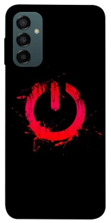 Чохол на Samsung Galaxy M14 5G Power On фото 1 з 1