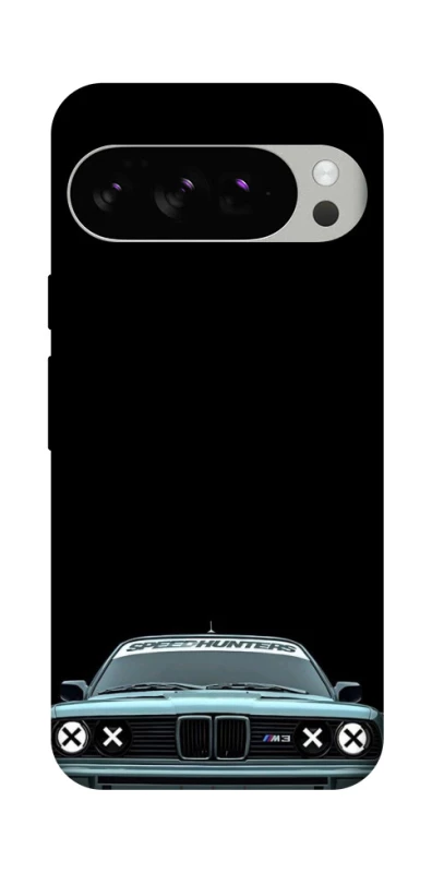 Чохол на Google Pixel 10 Pro BMW v148 фото 1 з 1