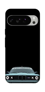 Чохол на Google Pixel 10 Pro BMW v148 фото 1 з 1