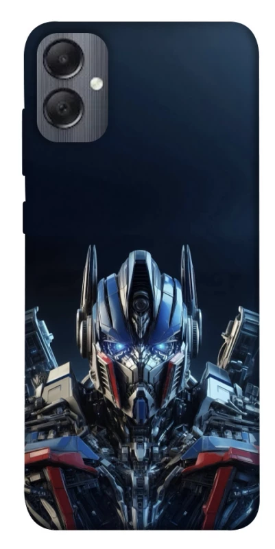 Чохол на Samsung Galaxy A05 Transformer фото 1 з 1