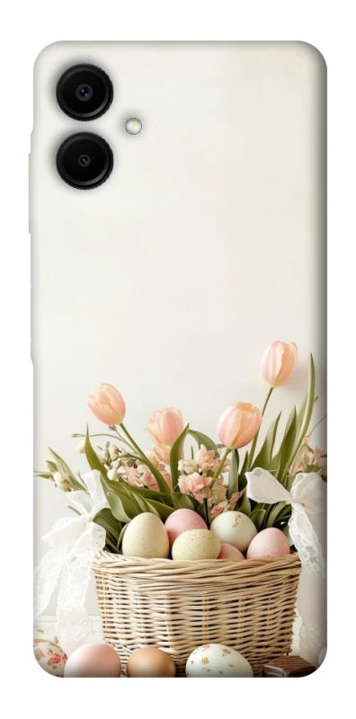 Чехол на Samsung Galaxy A06 Easter ver.4 фото 1 из 1