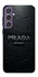 Чохол на Samsung Galaxy S23 FE Prada ver.3 фото 1 з 1