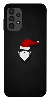 Чохол на Samsung Galaxy A13 4G Santa's mood фото 1 з 1