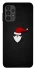 Чохол на Samsung Galaxy A13 4G Santa's mood фото 1 з 1