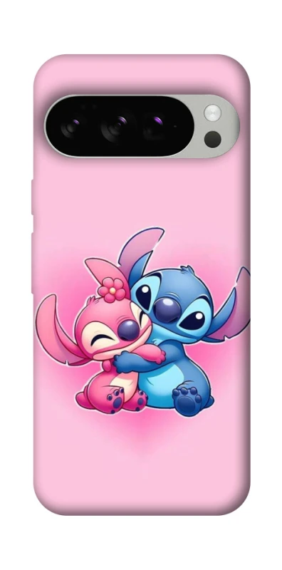 Чехол на Google Pixel 10 Pro Stitch ver.10 фото 1 из 1