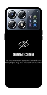 Чохол на Xiaomi POCO X8 Pro No image фото 1 з 1