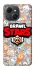 Чохол на TECNO Spark 40C Brawl Stars ver.15 фото 1 з 1