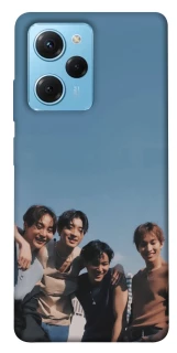 Чохол на Xiaomi Poco X5 Pro 5G Seventeen v2 фото 1 з 1