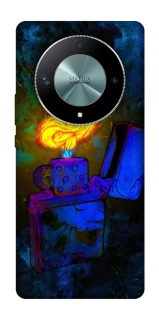 Чохол на Huawei Magic6 Lite Запальничка фото 1 з 1