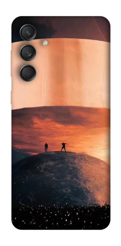 Чохол на Samsung Galaxy M55 Kanye West ver.9 фото 1 з 1