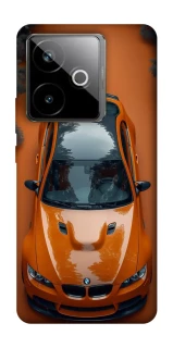 Чехол на Realme GT 7T BMW orange фото 1 из 1