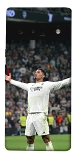 Чехол на Google Pixel 6 Pro Jude Bellingham фото 1 из 1