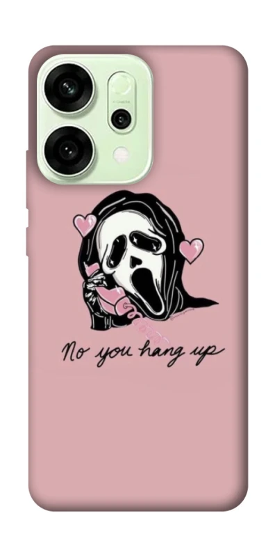 Чохол на Oppo Reno 14 You hang up фото 1 з 1