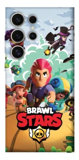Чохол на Samsung Galaxy S25 Ultra Brawl Stars ver.7 фото 1 з 1